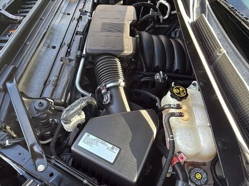 Used 2019 GMC Sierra 1500 Denali AWD/4WD image 48