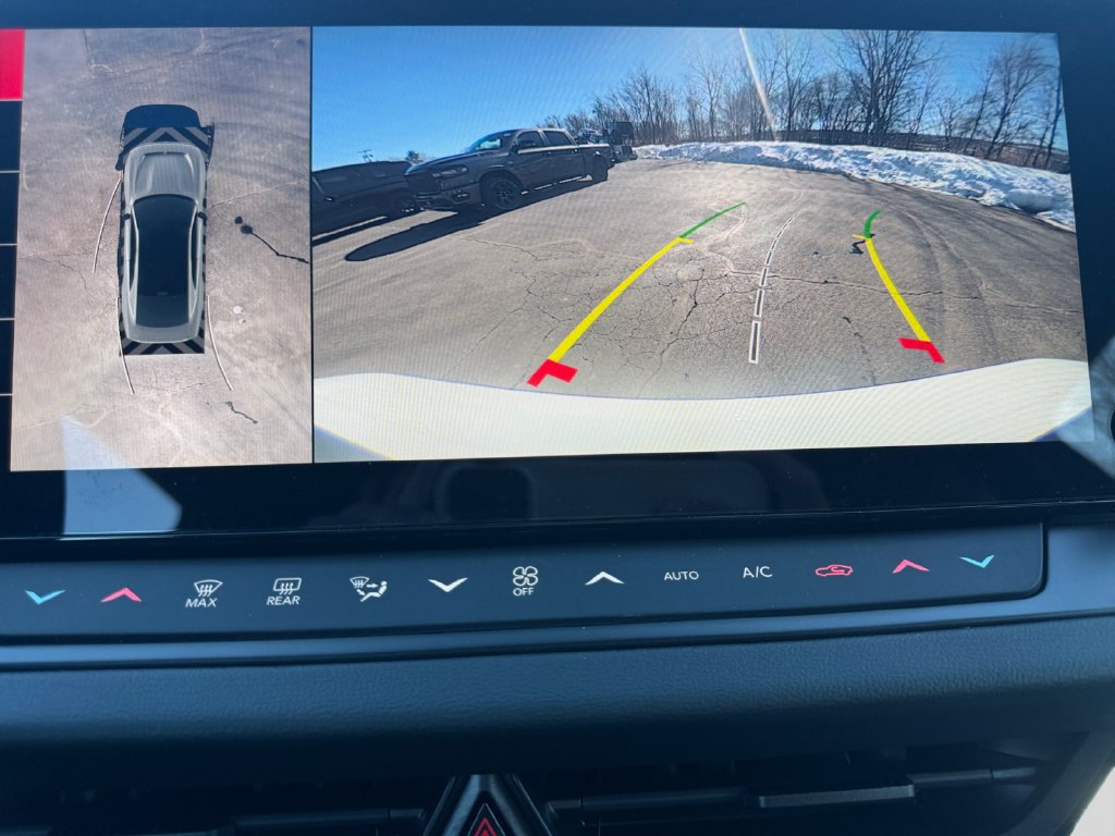 New 2026 Dodge Charger Scat Pack AWD/4WD image 13