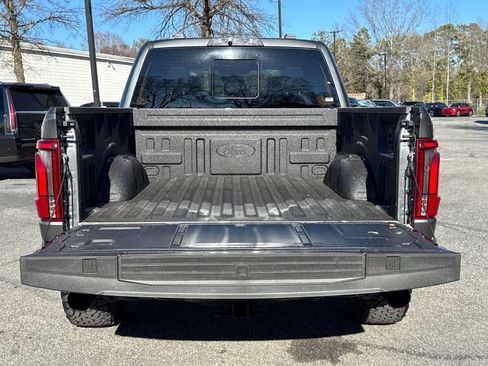 New 2026 Ford F150 Raptor image 18