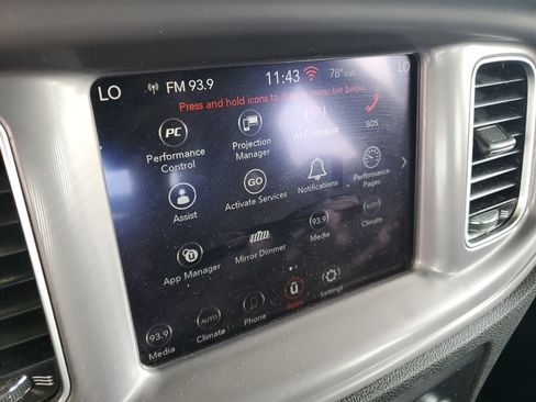 Certified 2023 Dodge Charger GT RWD image 26