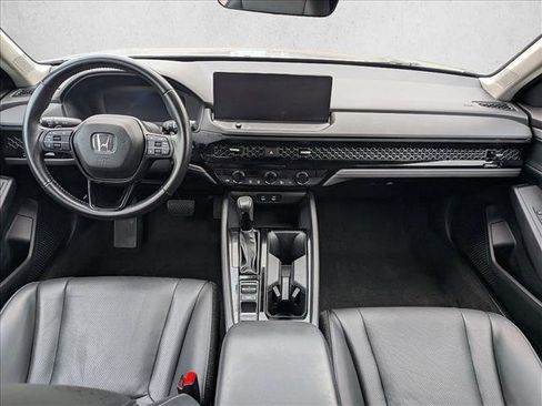 Used 2023 Honda Accord EX-L image 17