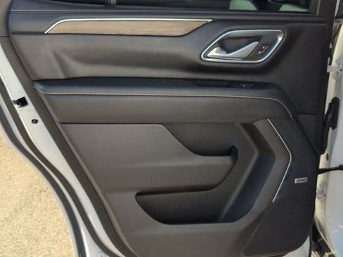 Certified 2023 Chevrolet Tahoe Premier w/ Advanced Technology Package image 24