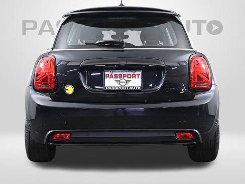 Used 2024 MINI Cooper SE image 8