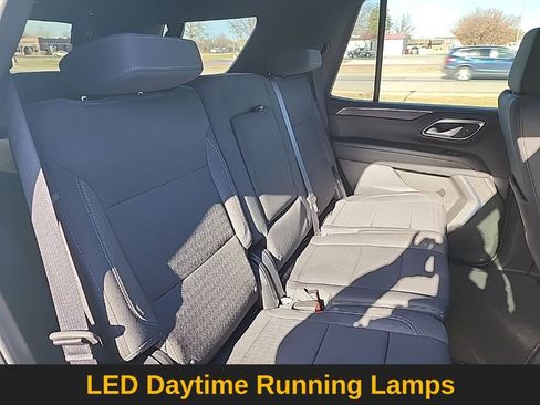 Used 2023 Chevrolet Tahoe LS w/ Driver Alert Package image 20