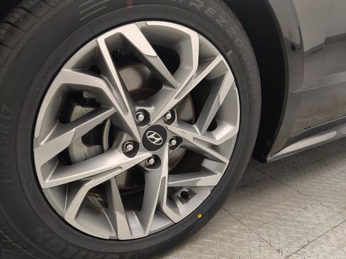Used 2020 Hyundai Sonata SEL FWD image 31
