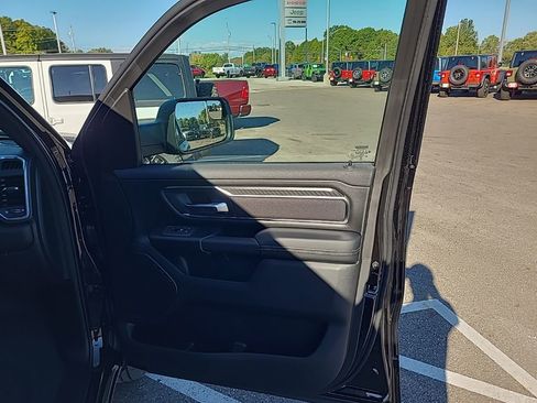 New 2026 RAM 1500 Big Horn image 22