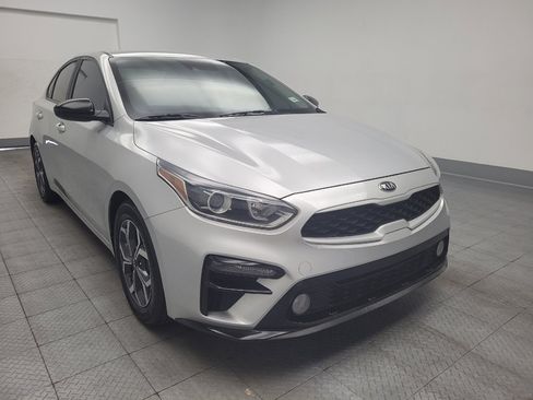 Used 2019 Kia Forte LXS FWD image 14