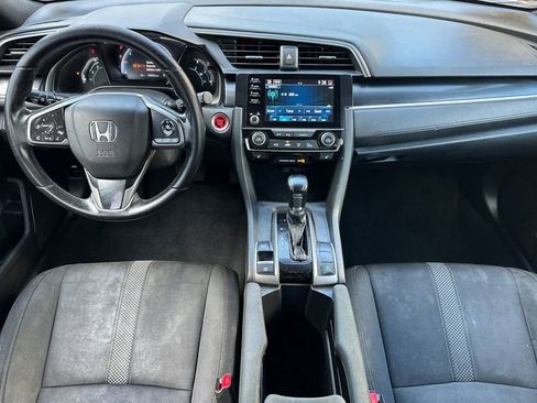 Used 2020 Honda Civic EX image 13