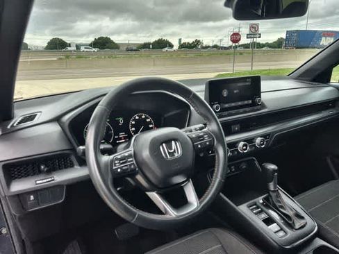 Used 2024 Honda CR-V Sport image 15