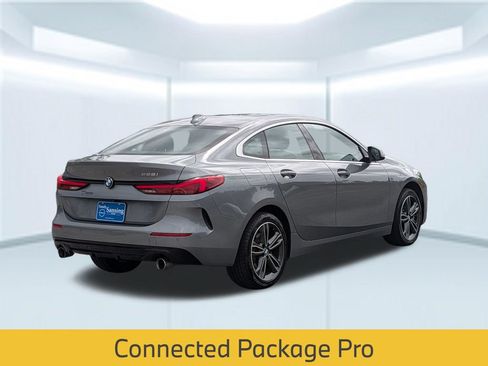 Used 2024 BMW 228i Gran Coupe w/ Convenience Package FWD image 7