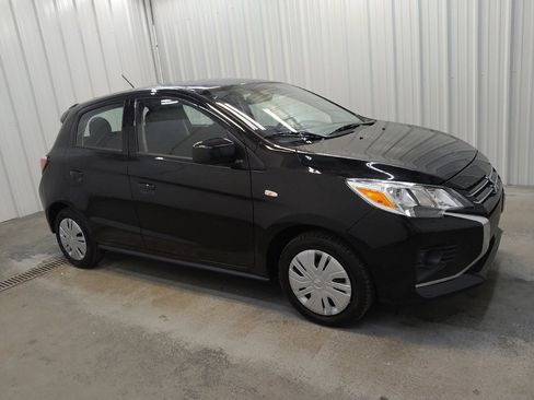Used 2024 Mitsubishi Mirage ES image 11