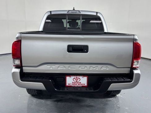 Used 2023 Toyota Tacoma SR w/ SR Convenience Package image 5