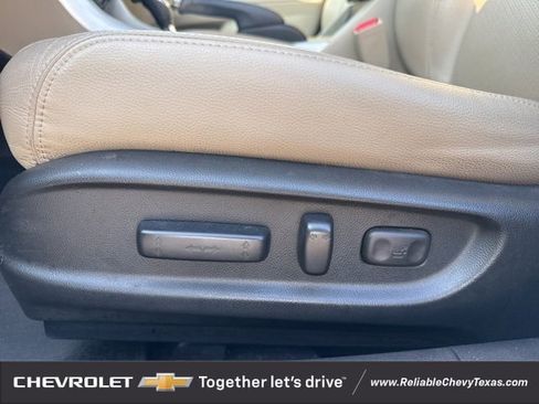 Used 2014 Honda Accord EX-L image 13