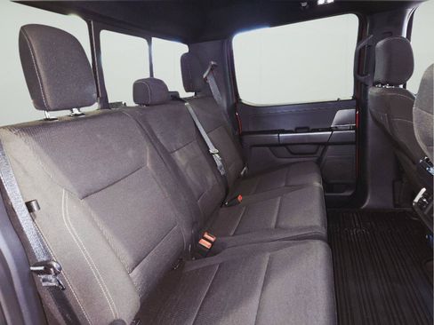 Used 2024 Ford F150 XLT w/ Equipment Group 302A MID AWD/4WD image 70