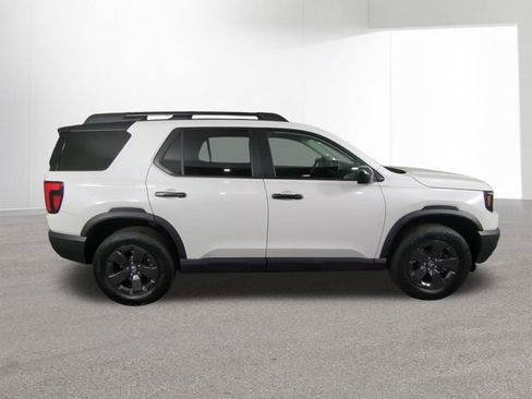 New 2026 Honda Passport RTL image 23
