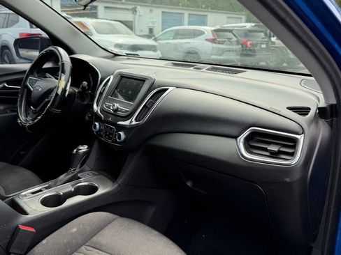 Used 2019 Chevrolet Equinox LT AWD/4WD image 19