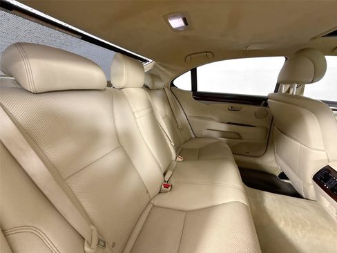 Used 2017 Lexus LS 460 L RWD image 43