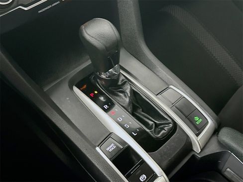 Used 2020 Honda Civic LX image 15