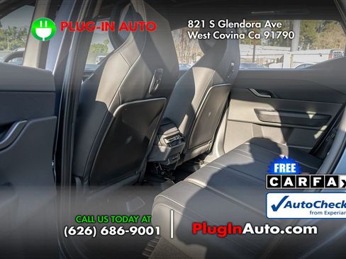 Used 2023 Fisker Ocean Extreme image 9