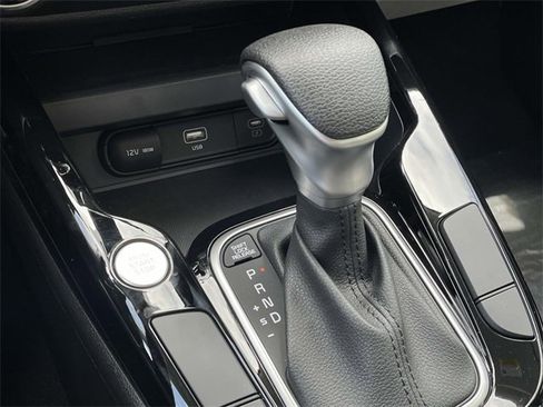 New 2025 Kia Soul S image 37