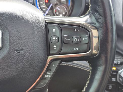 Used 2021 RAM 1500 Limited image 37