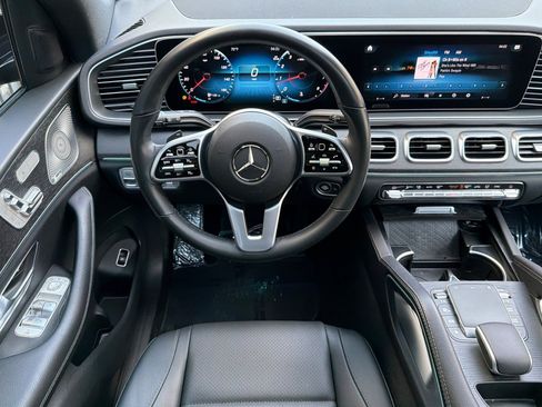 Used 2023 Mercedes-Benz GLE 350 4MATIC image 13