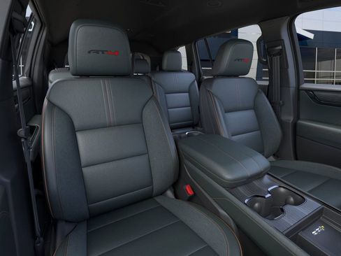 New 2026 GMC Acadia AT4 w/ Super Cruise Package image 16