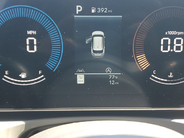 New 2026 Hyundai Tucson SEL Plus AWD/4WD image 25