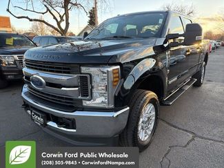 Used 2019 Ford F250 XLT 360° Tour
