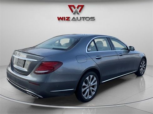 Used 2020 Mercedes-Benz E 350 E 350 image 5