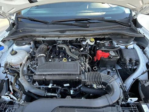 Used 2024 Ford Escape Active image 26