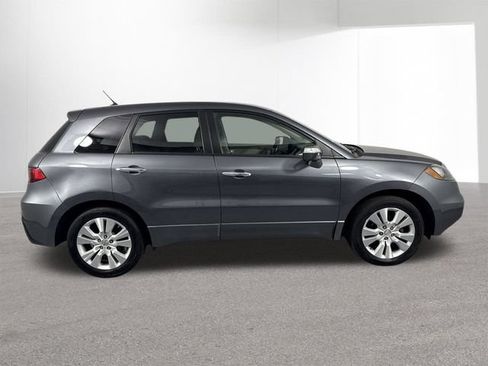Used 2012 Acura RDX SH-AWD image 35