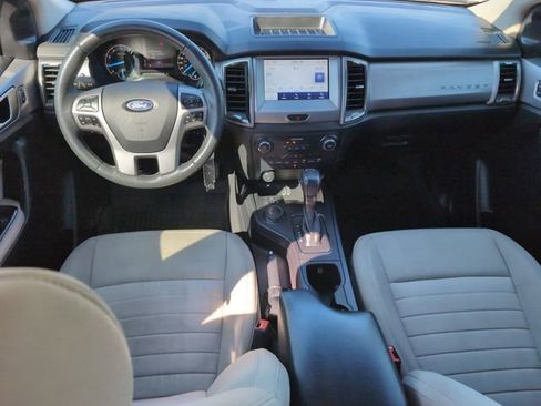 Used 2019 Ford Ranger XLT w/ Equipment Group 301A Mid image 28