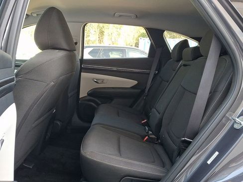 Used 2022 Hyundai Tucson SEL image 11
