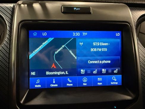 Used 2013 Ford F150 Raptor w/ Luxury Equipment Group image 36