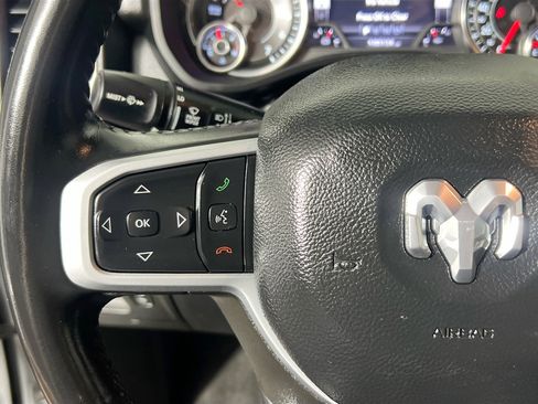 Used 2022 RAM 1500 Big Horn image 18