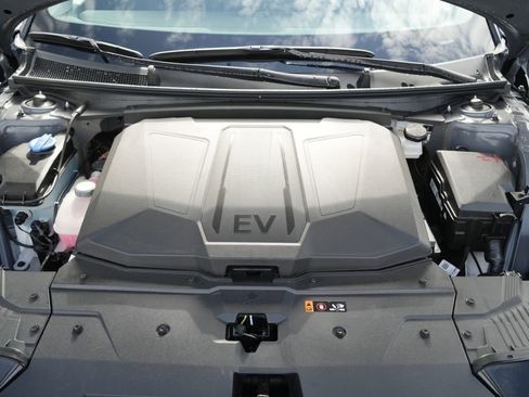 New 2026 Hyundai Ioniq 5 SEL image 20