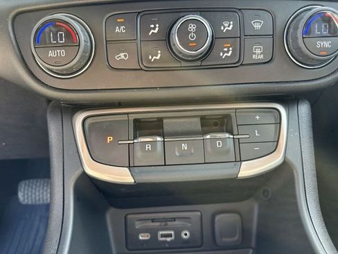 Used 2024 GMC Terrain Denali w/ LPO, Floor Liner Package AWD/4WD image 23