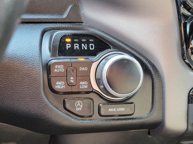 Used 2022 RAM 1500 Big Horn AWD/4WD image 20