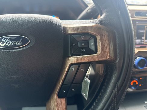 Used 2015 Ford F150 XLT w/ Equipment Group 302A Luxury image 18