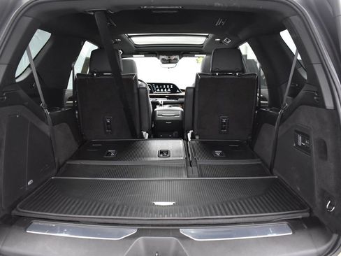 Used 2024 Cadillac Escalade Premium Luxury w/ LPO, Floor Liner Package AWD/4WD image 36