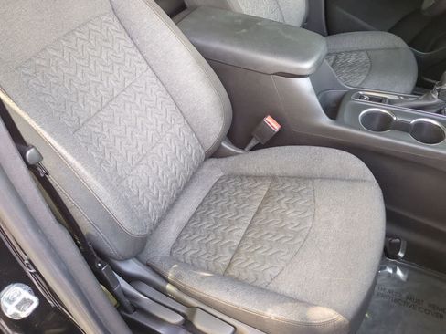 Used 2022 Chevrolet Equinox LT FWD image 22