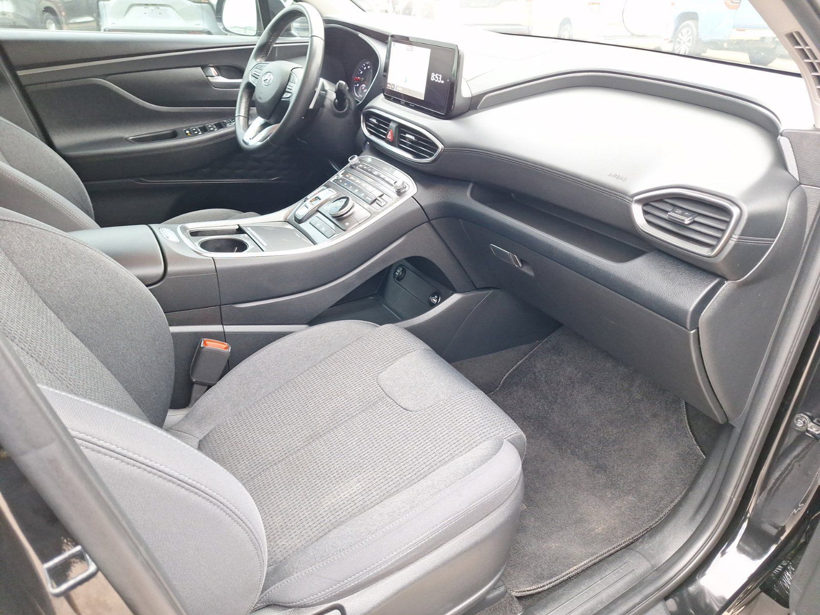 Used 2023 Hyundai Santa Fe SEL w/ Cargo Package FWD image 31