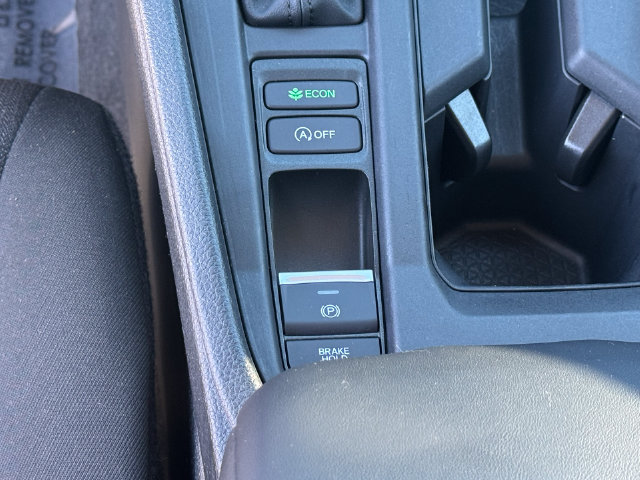 Used 2023 Honda Accord LX image 20