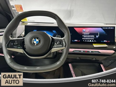 Used 2026 BMW X3 xDrive30i w/ Convenience Package AWD/4WD image 8