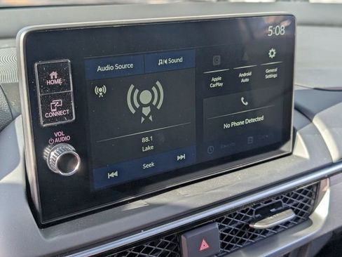 New 2026 Acura ADX A-Spec image 9