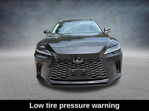 Used 2023 Lexus RX 350 w/ Accessory Package (2T) AWD/4WD image 10