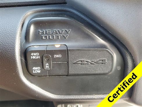 Certified 2024 RAM 2500 Big Horn image 27