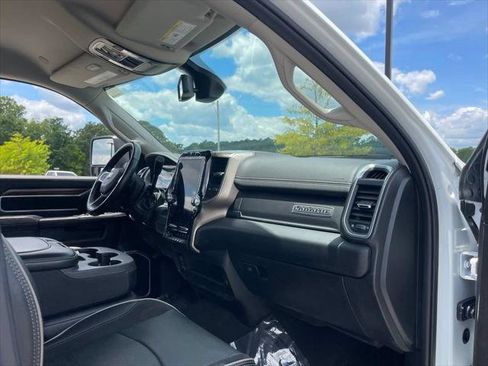 Certified 2024 RAM 2500 Laramie AWD/4WD image 39