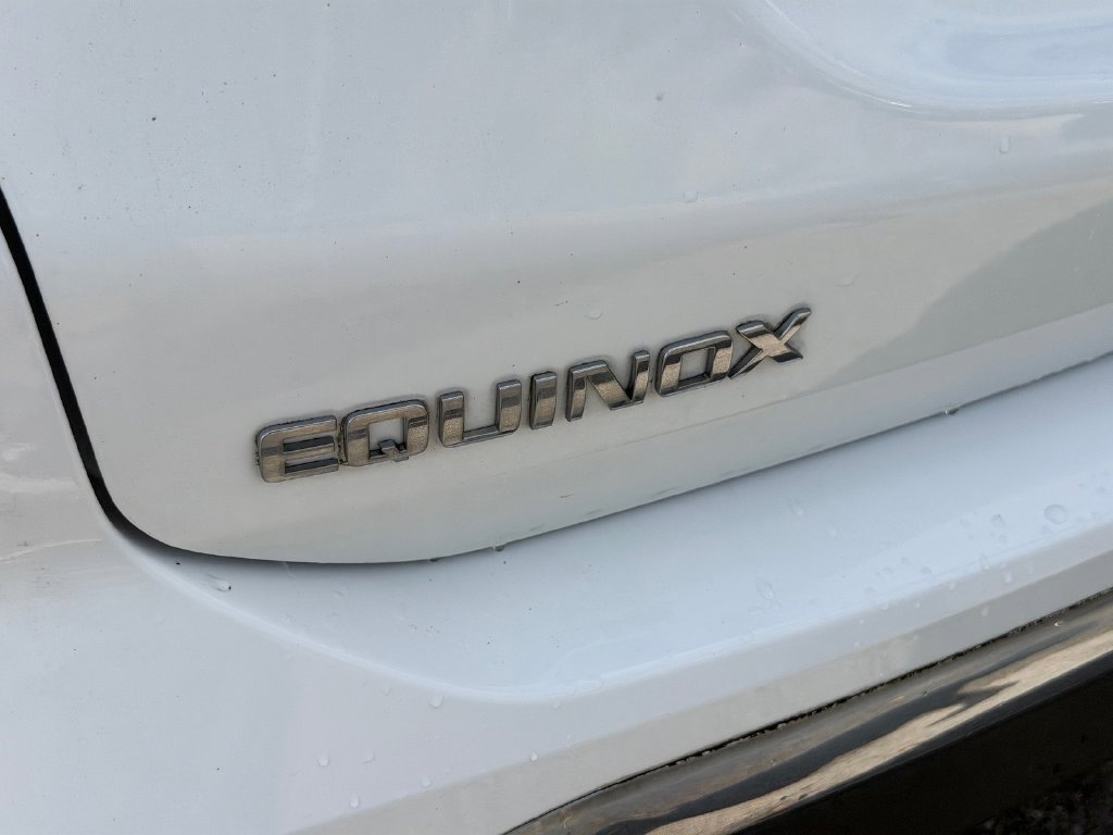 Used 2019 Chevrolet Equinox LT FWD image 14